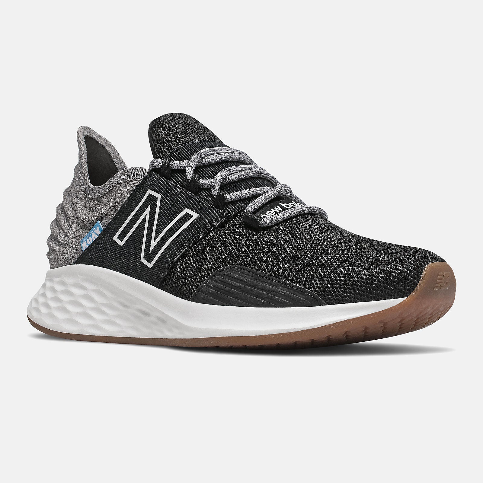 Fresh Foam Roav Tee Shirt | New Balance Shoes - Women