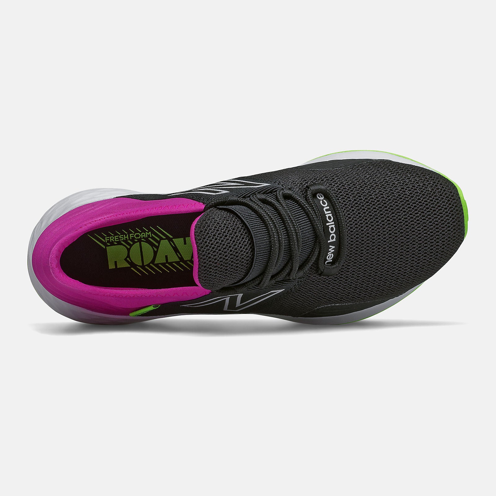 Fresh Foam Roav | New Balance Shoes - Women