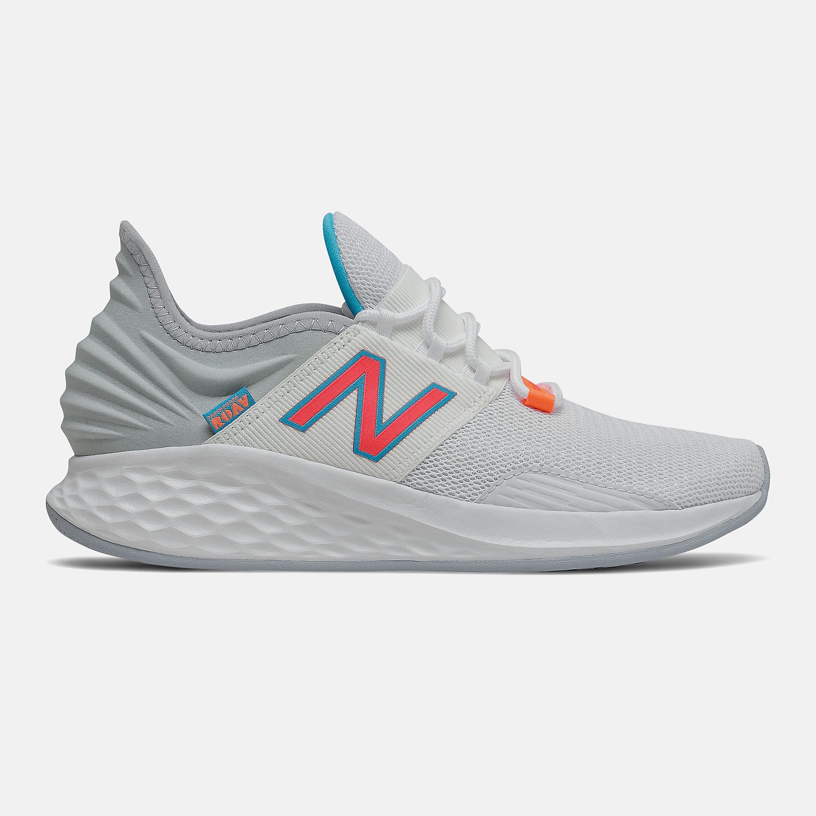 Fresh Foam Roav | New Balance Shoes - Women