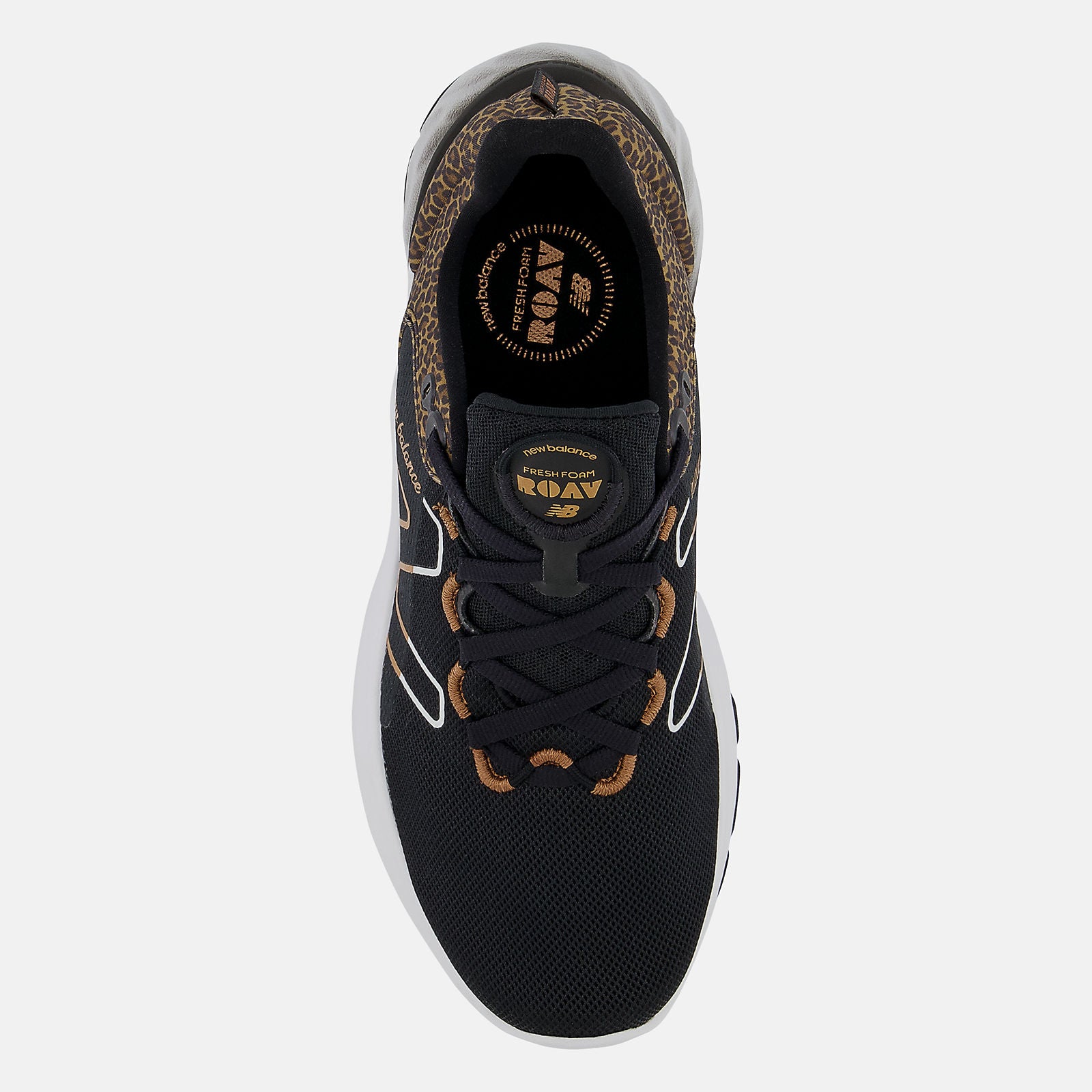 Fresh Foam Roav v2 | New Balance Shoes - Women