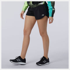 Accelerate Short 2.5 Inch | New Balance Clothing - Women