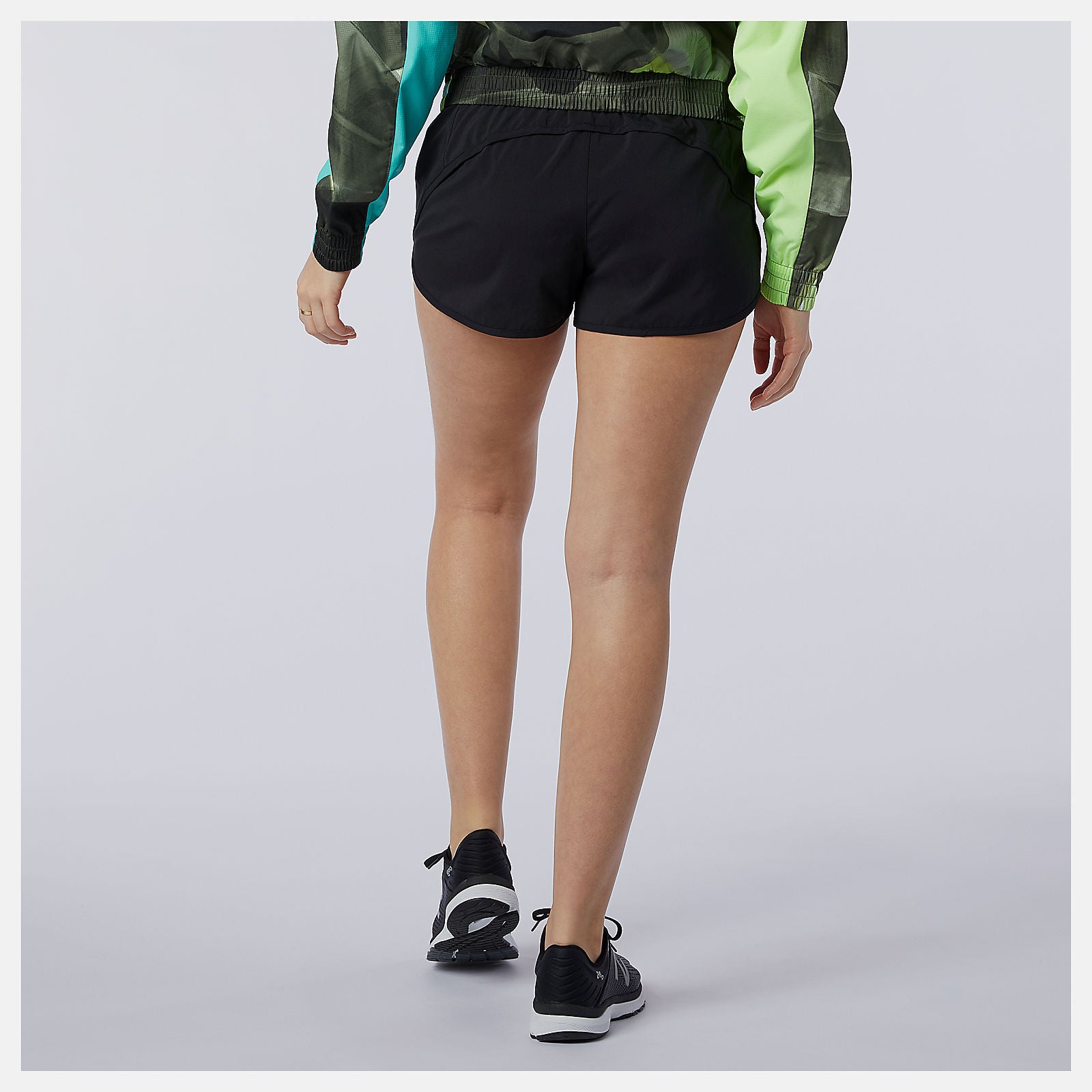 Accelerate Short 2.5 Inch | New Balance Clothing - Women