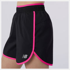Accelerate Short 5 Inch | New Balance Clothing - Women