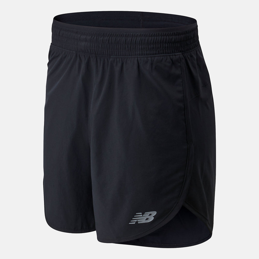 Accelerate Short 5 Inch | New Balance Clothing - Women