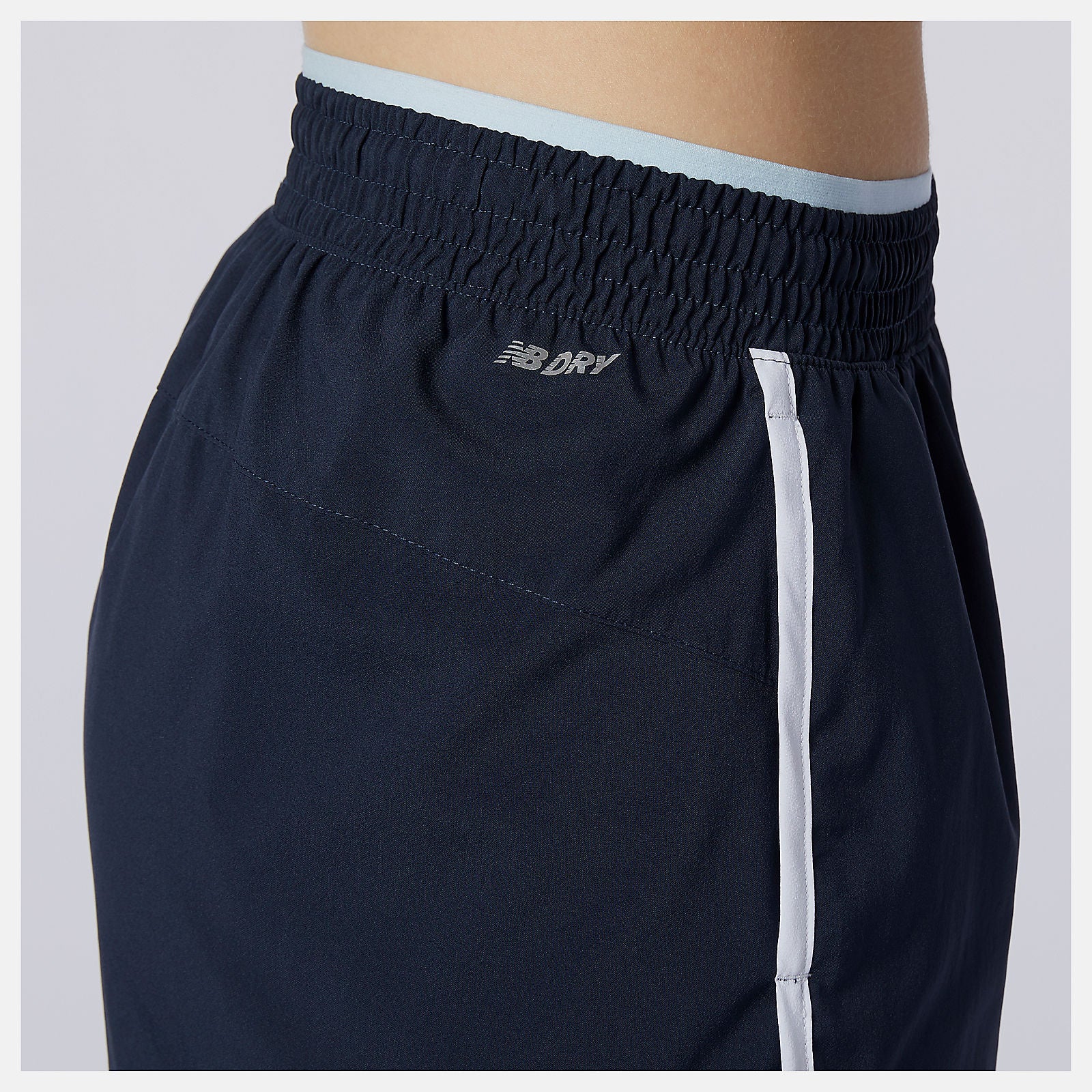 Accelerate Short 5 Inch | New Balance Clothing - Women