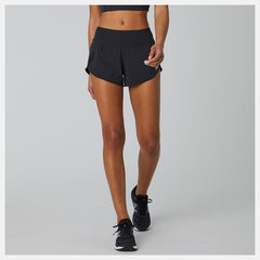 Impact Run Short 3 Inch | New Balance Clothing - Women