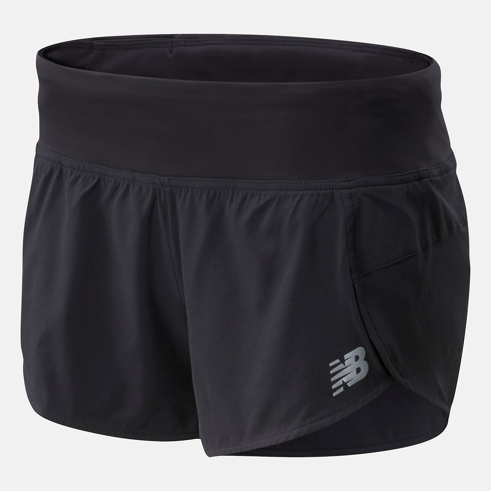 Impact Run Short 3 Inch | New Balance Clothing - Women