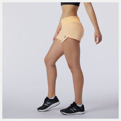 Impact Run Short 3 Inch | New Balance Clothing - Women