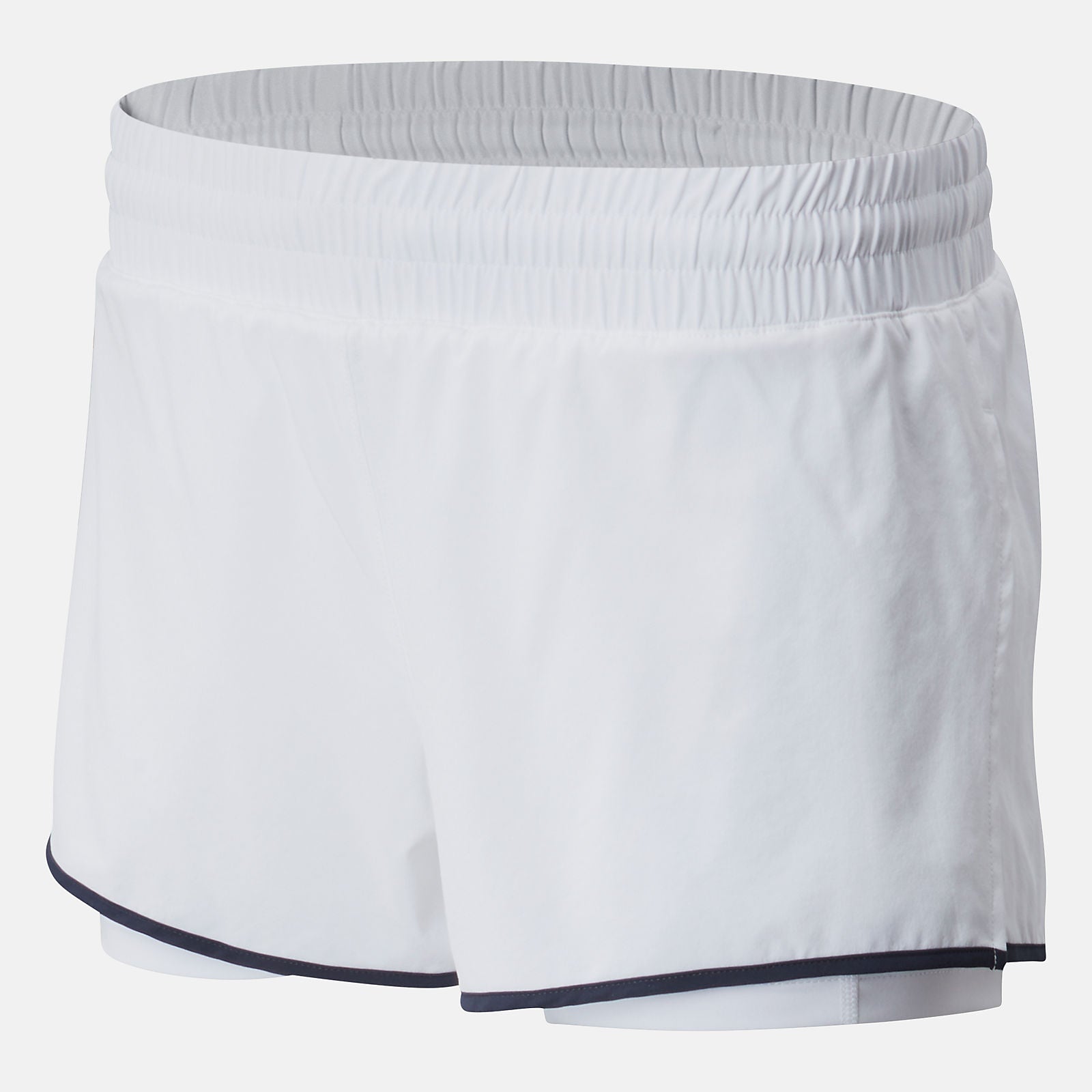 Rally Short | New Balance Clothing - Women
