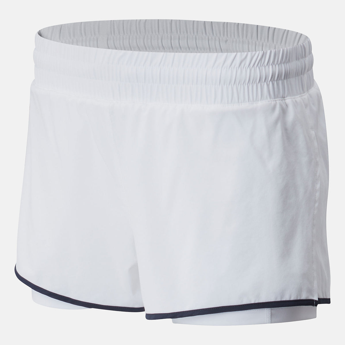 Rally Short | New Balance Clothing - Women