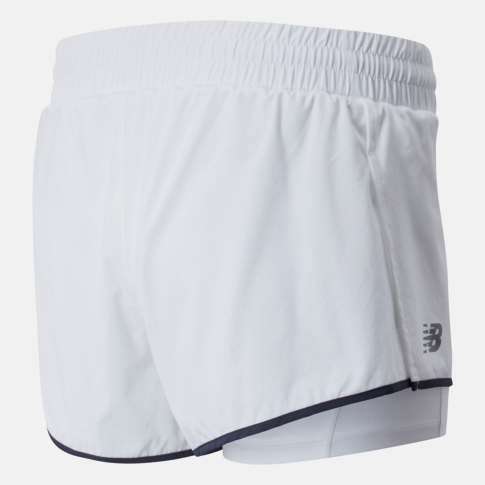 Rally Short | New Balance Clothing - Women