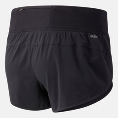 NYC Marathon Impact Run Short 3 inch | New Balance Clothing - Women