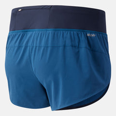 NYC Marathon Impact Run Short 3 inch | New Balance Clothing - Women