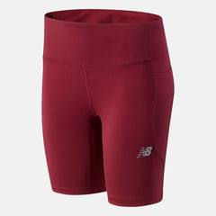 Impact Run Fitted Short | New Balance Clothing - Women