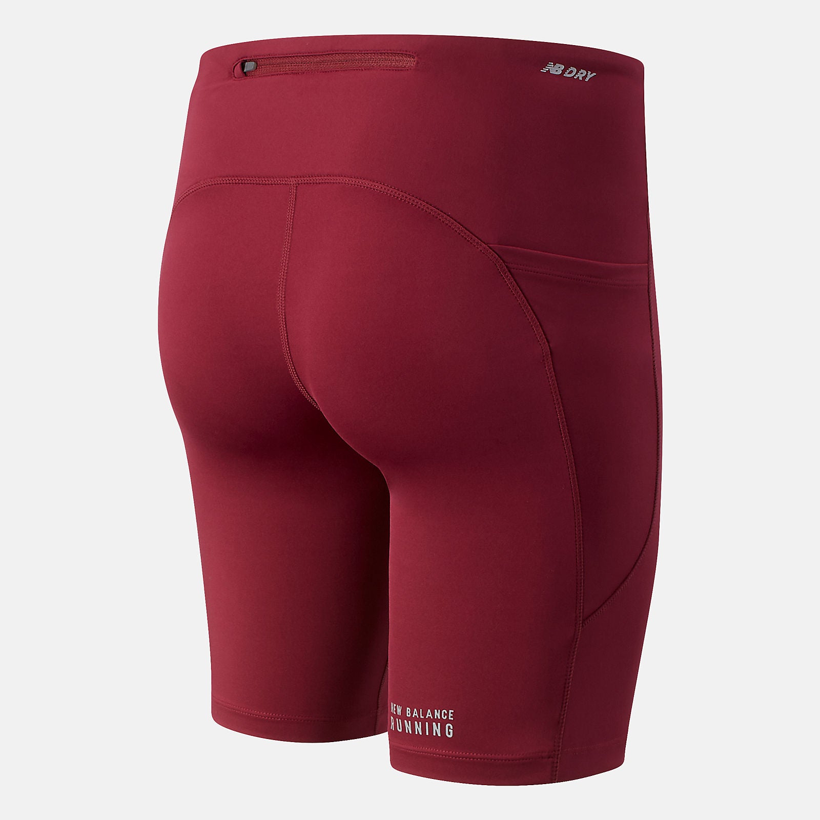 Impact Run Fitted Short | New Balance Clothing - Women