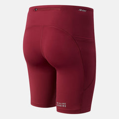 Impact Run Fitted Short | New Balance Clothing - Women