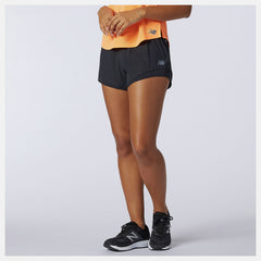 Q Speed Fuel Short | New Balance Clothing - Women