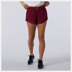 Q Speed Fuel Short | New Balance Clothing - Women