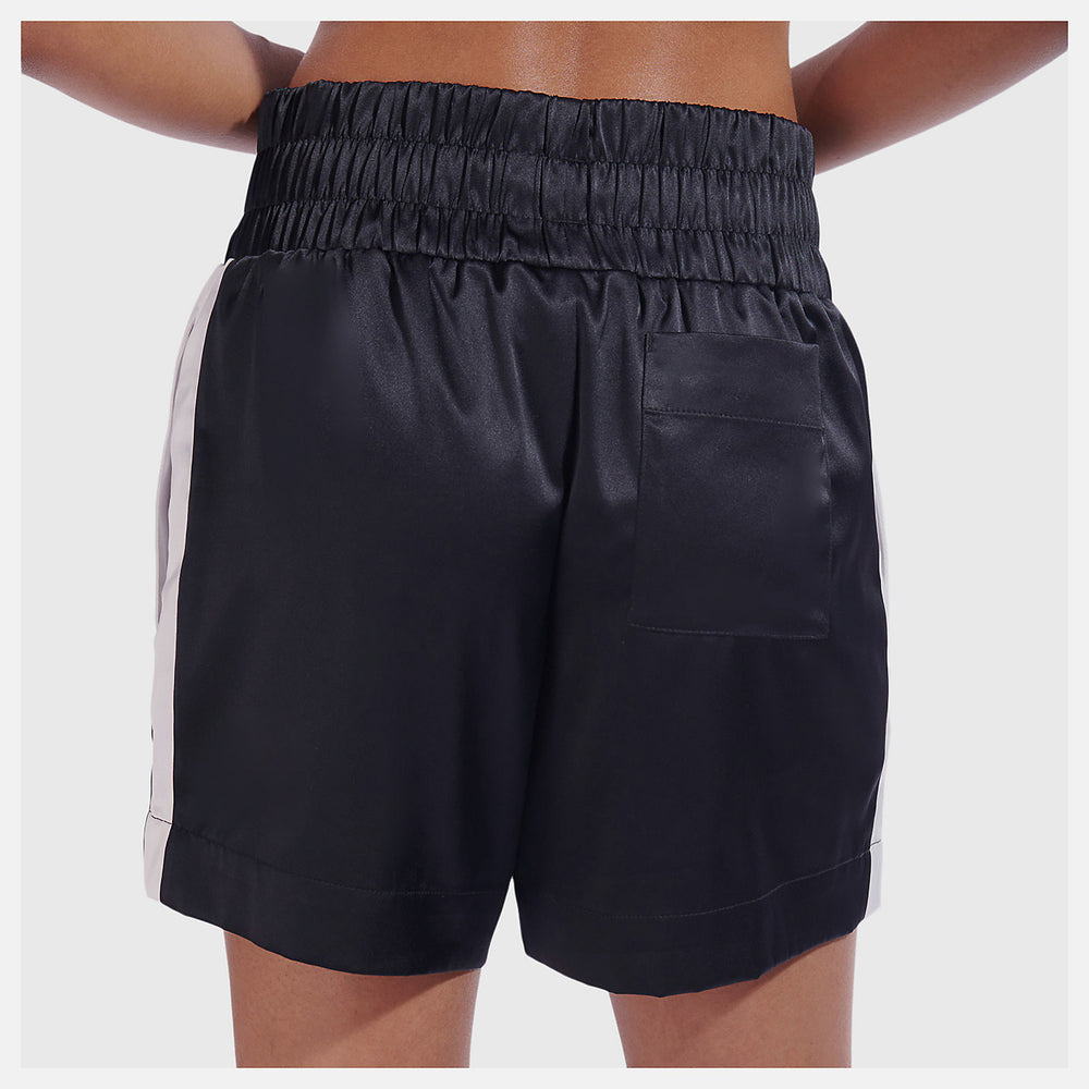 NB x Staud Boxing Short | New Balance Clothing - Women