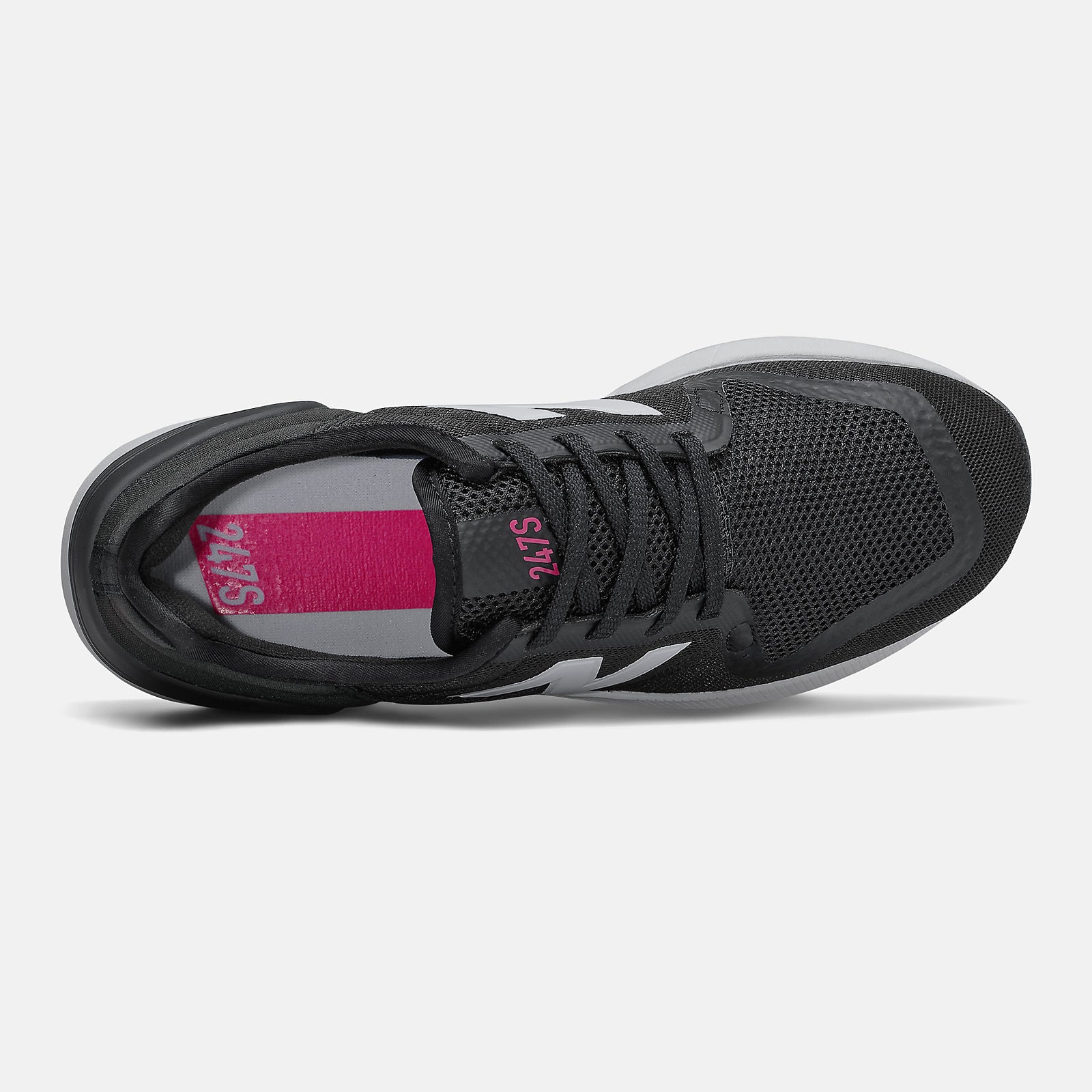 247S | New Balance Shoes - Women
