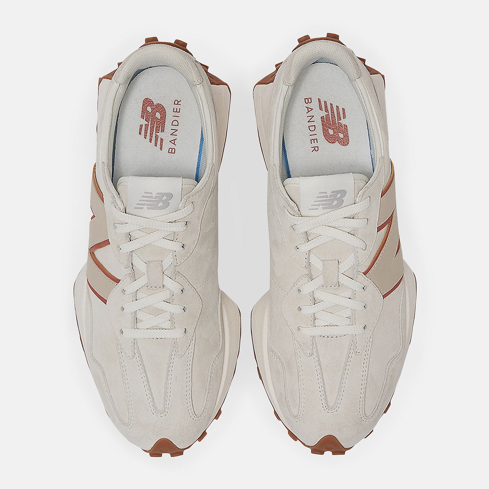 327 | New Balance Shoes - Women