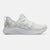 White/Arctic Fox