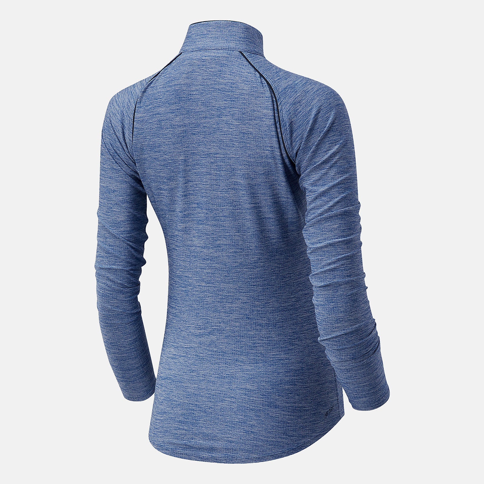 Transform 1/2 Zip | New Balance Clothing - Women