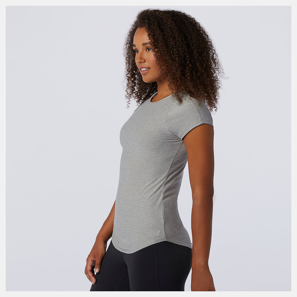 Transform Perfect T | New Balance Clothing - Women