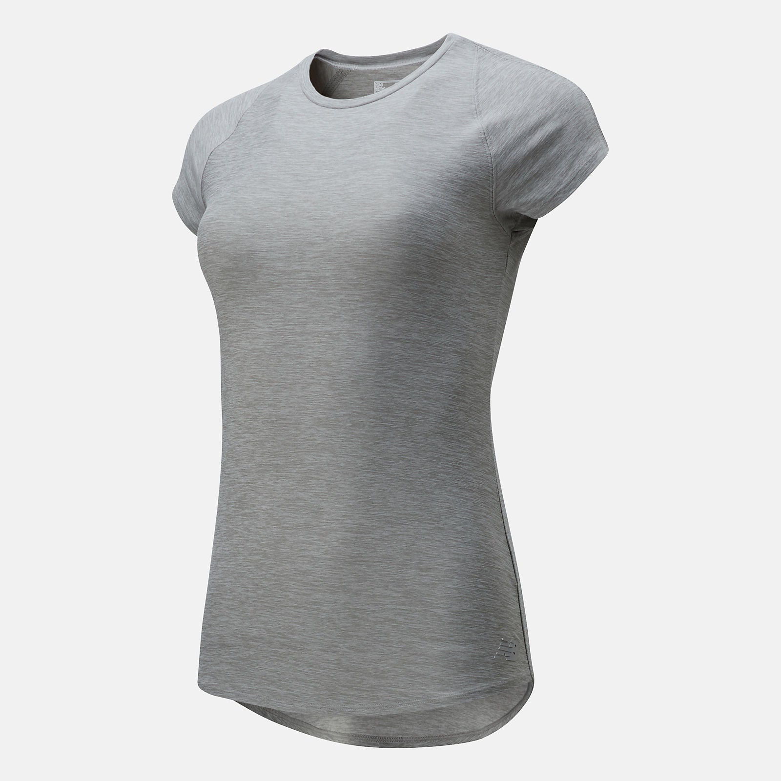 Transform Perfect T | New Balance Clothing - Women