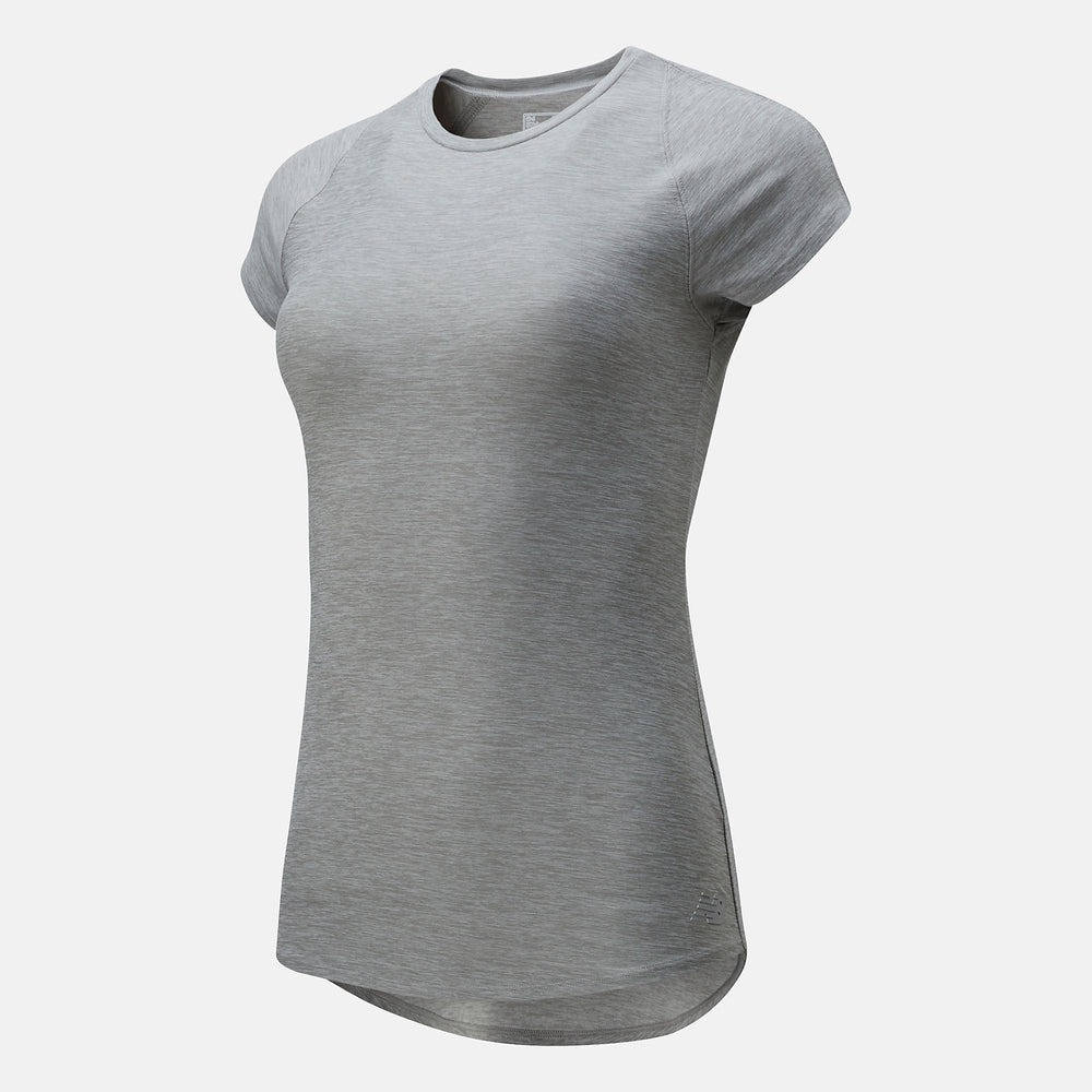 Transform Perfect T | New Balance Clothing - Women