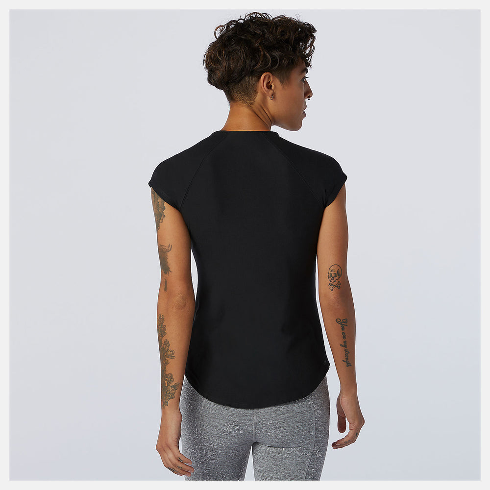 Transform Perfect T | New Balance Clothing - Women