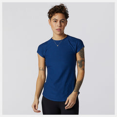 Transform Perfect T | New Balance Clothing - Women