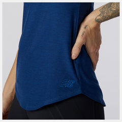 Transform Perfect T | New Balance Clothing - Women