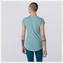 Transform Perfect T | New Balance Clothing - Women