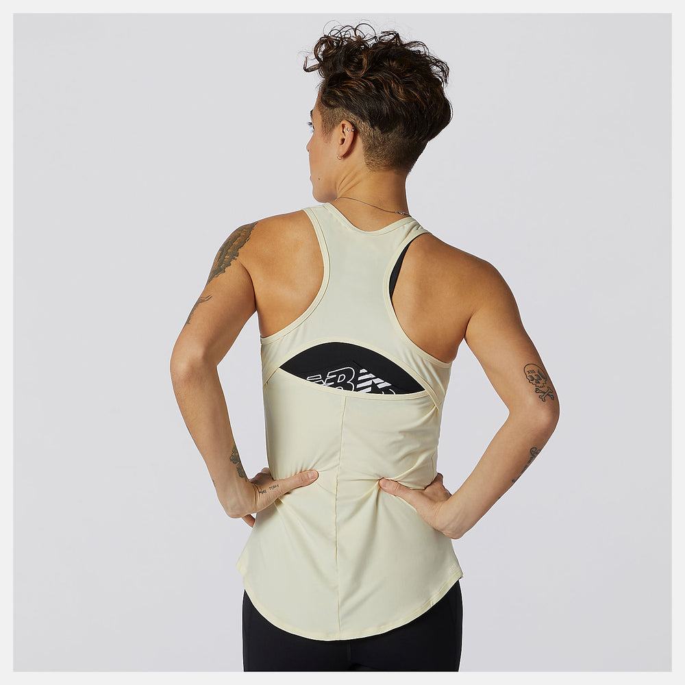 Transform Perfect Tank | New Balance Clothing - Women