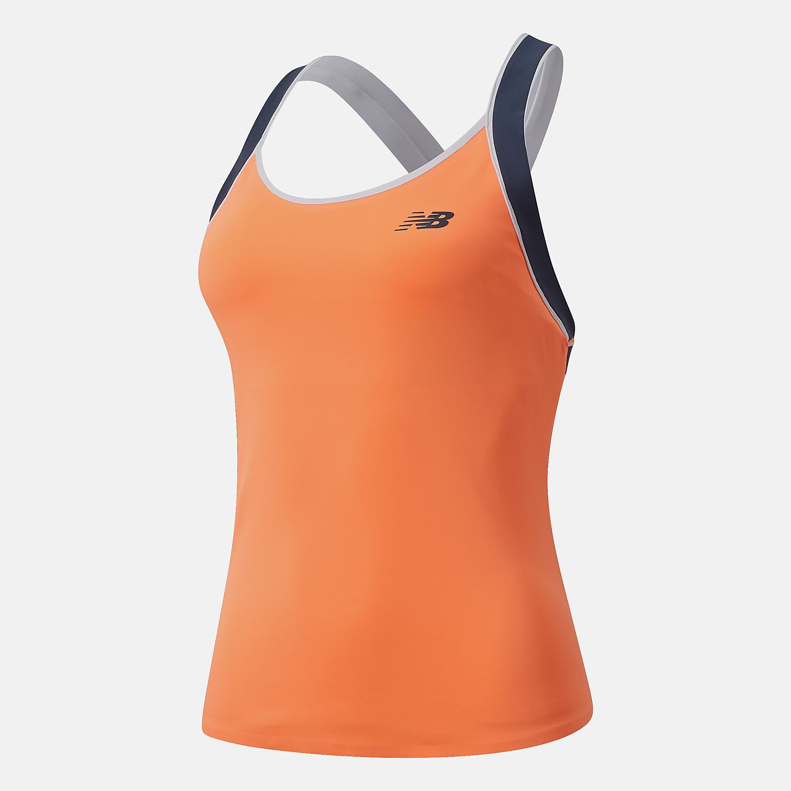 Tournament Tank | New Balance Clothing - Women