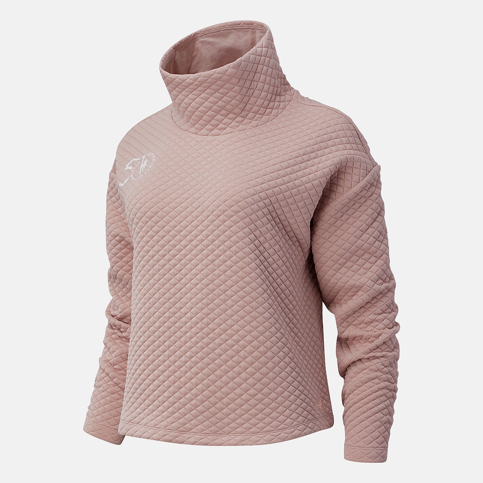 NYC Marathon NB Heat Loft Funnel | New Balance Clothing - Women