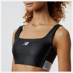 Syd Crop Bra | New Balance Clothing - Women