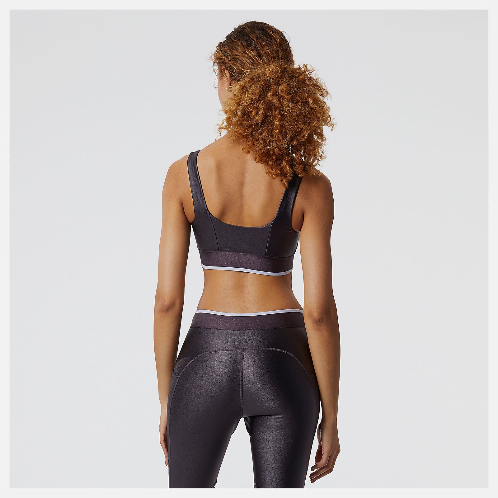 Syd Crop Bra | New Balance Clothing - Women