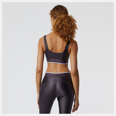 Syd Crop Bra | New Balance Clothing - Women