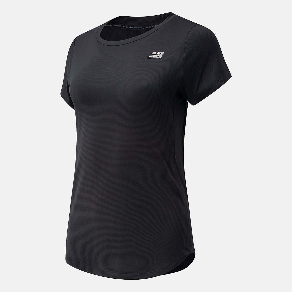 Accelerate Short Sleeve | New Balance Clothing - Women