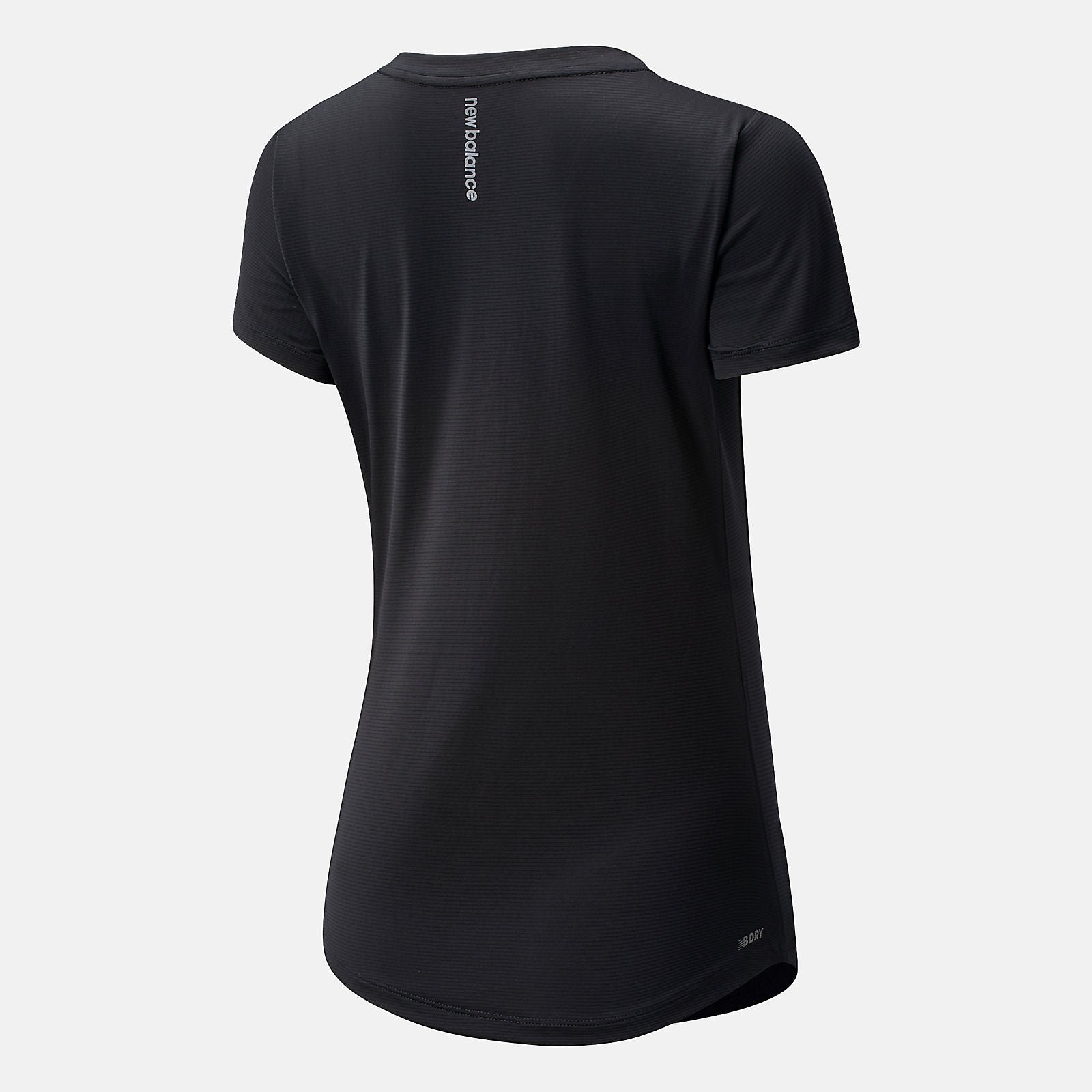 Accelerate Short Sleeve | New Balance Clothing - Women