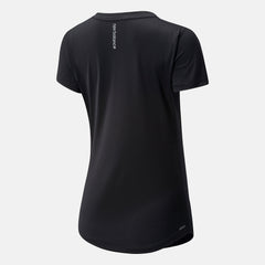 Accelerate Short Sleeve | New Balance Clothing - Women