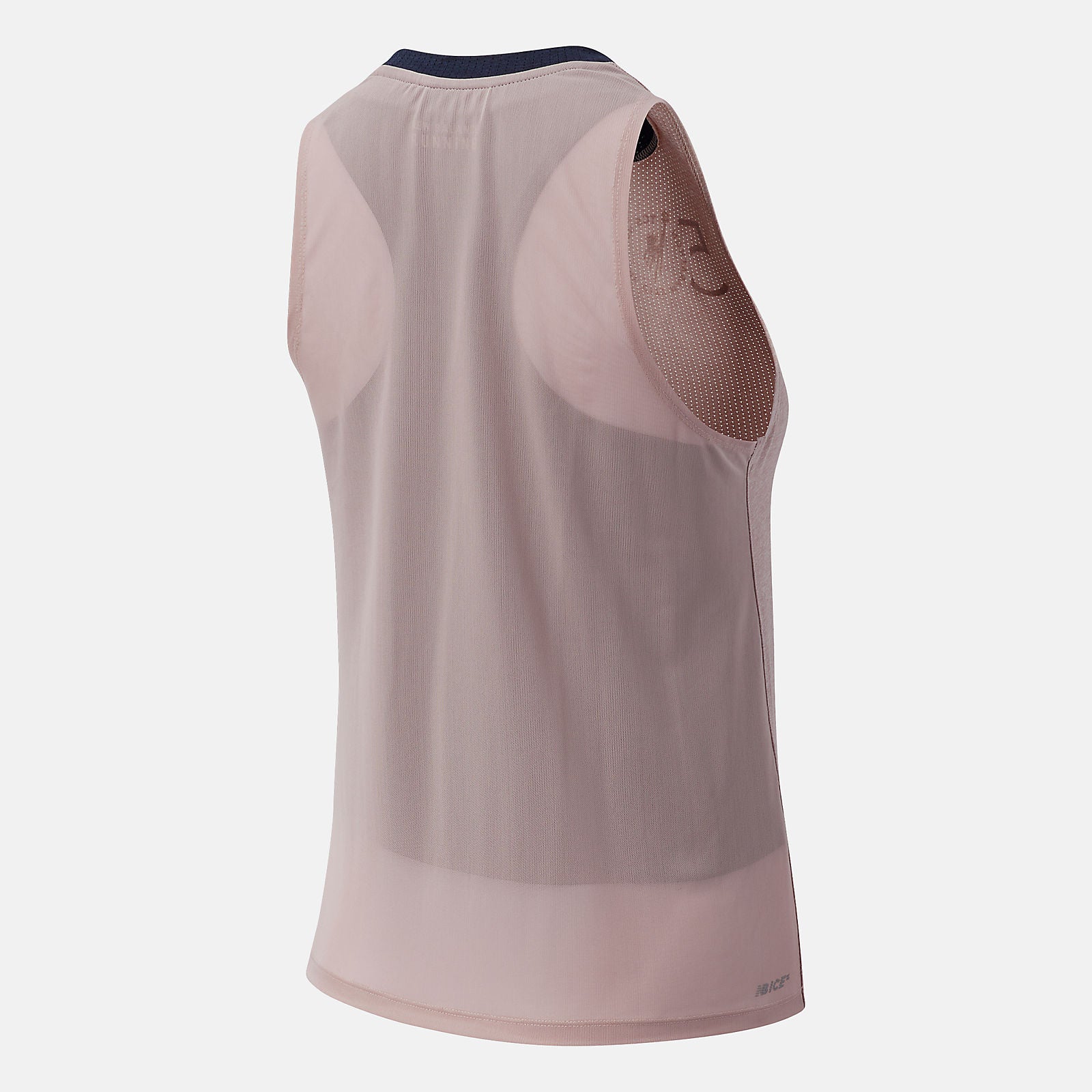 NYC Marathon Impact Run Fashion Tank | New Balance Clothing - Women