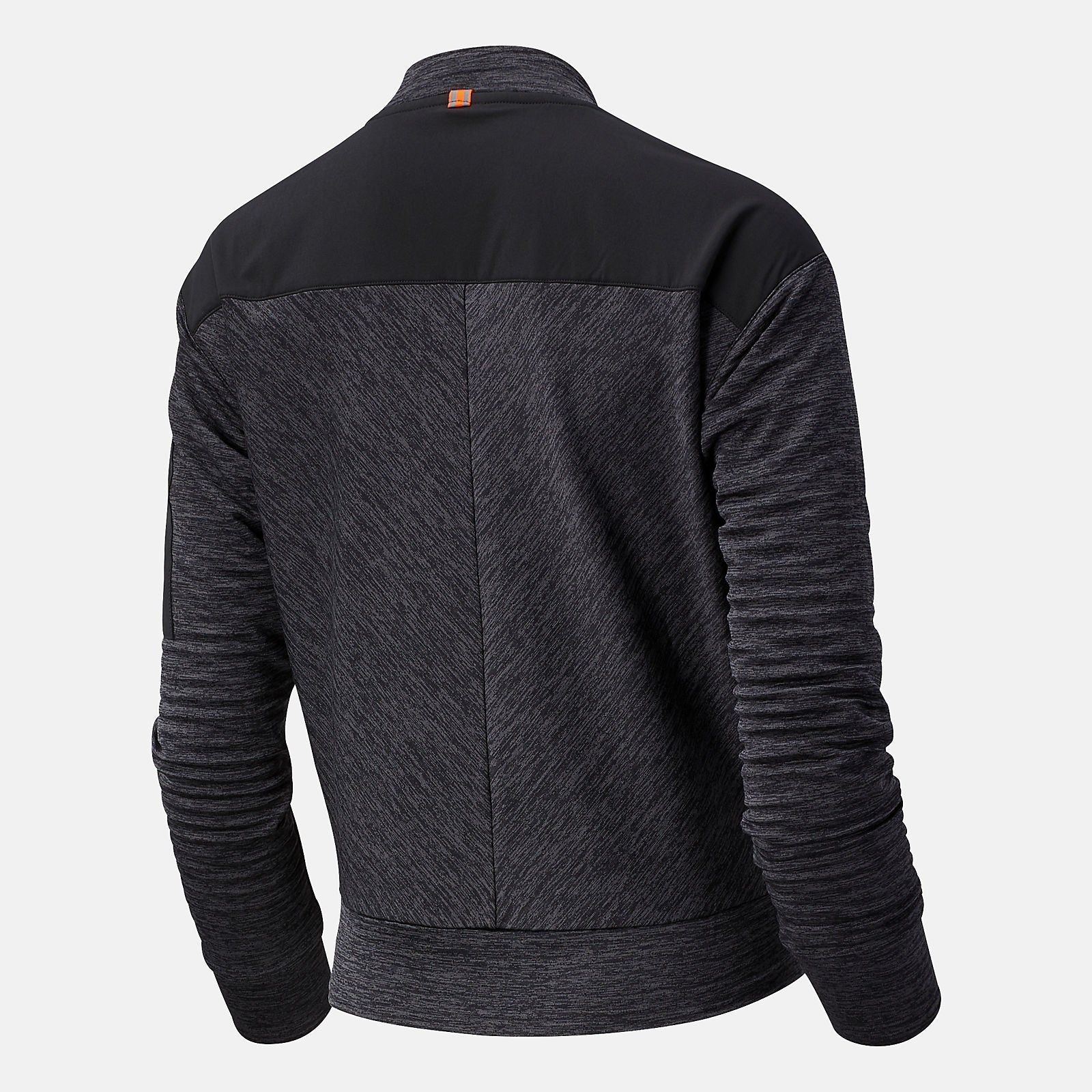 NYC Marathon NB Heat Grid Long Sleeve | New Balance Clothing - Women
