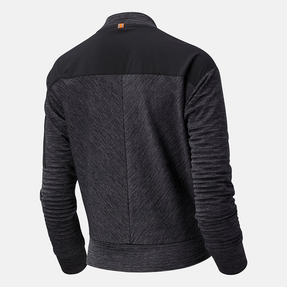NYC Marathon NB Heat Grid Long Sleeve | New Balance Clothing - Women