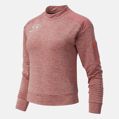 NYC Marathon NB Heat Grid Long Sleeve | New Balance Clothing - Women