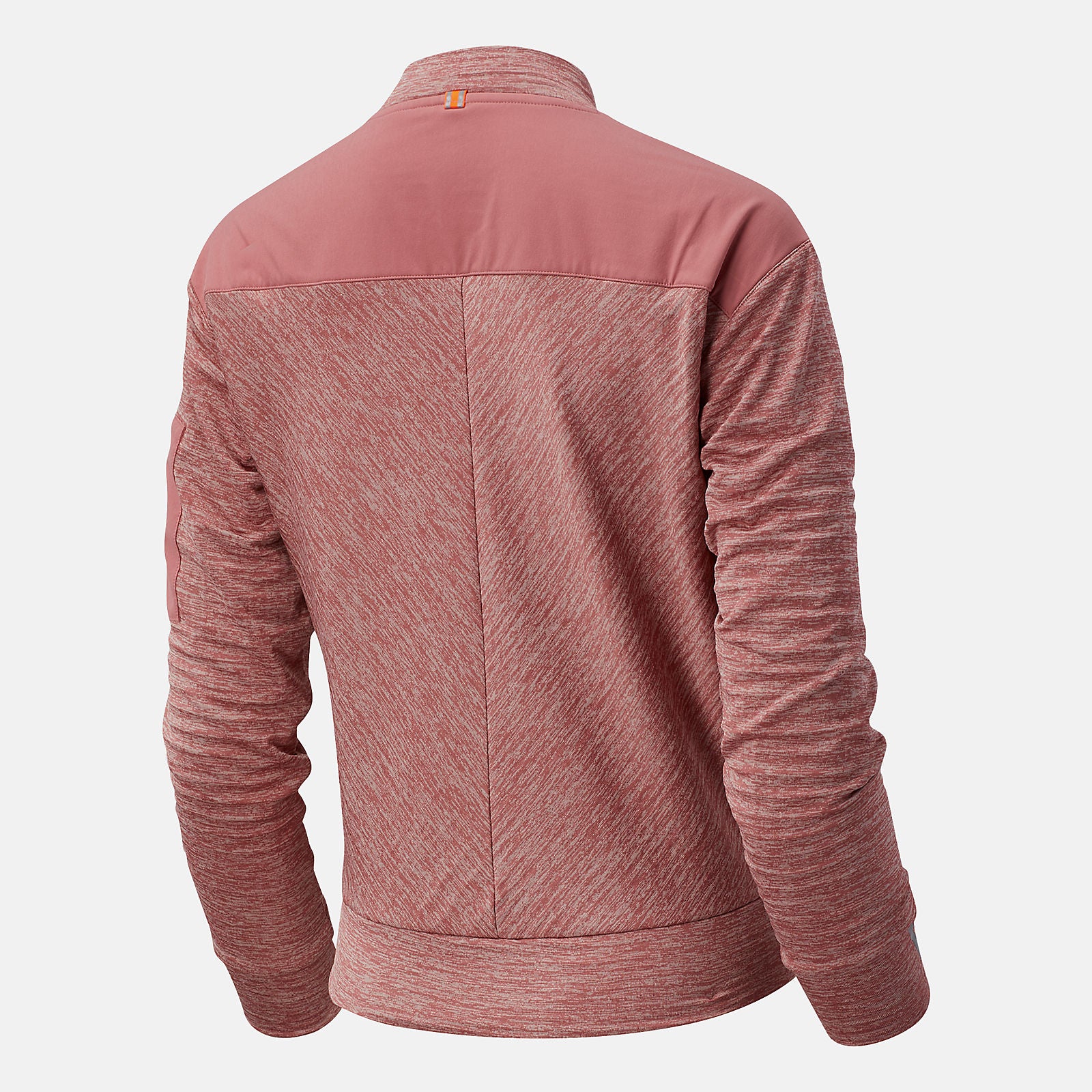 NYC Marathon NB Heat Grid Long Sleeve | New Balance Clothing - Women