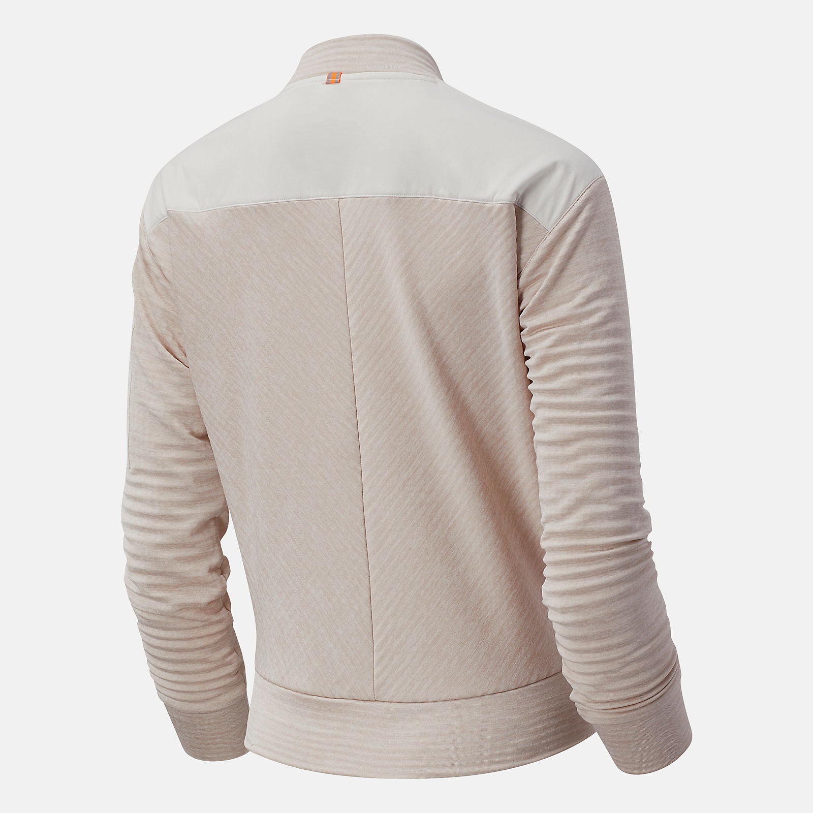 NYC Marathon NB Heat Grid Long Sleeve | New Balance Clothing - Women
