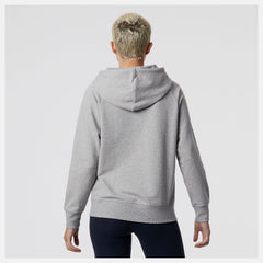 NYC Marathon Essentials Pullover Hoodie | New Balance Clothing - Women